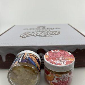 ARCADIA EXTRACTS