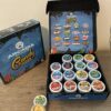 ARCADIA EXTRACTS CANDY EDITION
