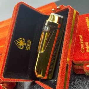Ace ultra premium disposables rechargeable