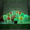 boutiq switch glow edition
