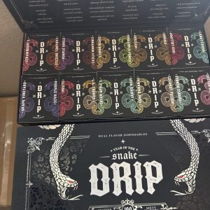 Drip