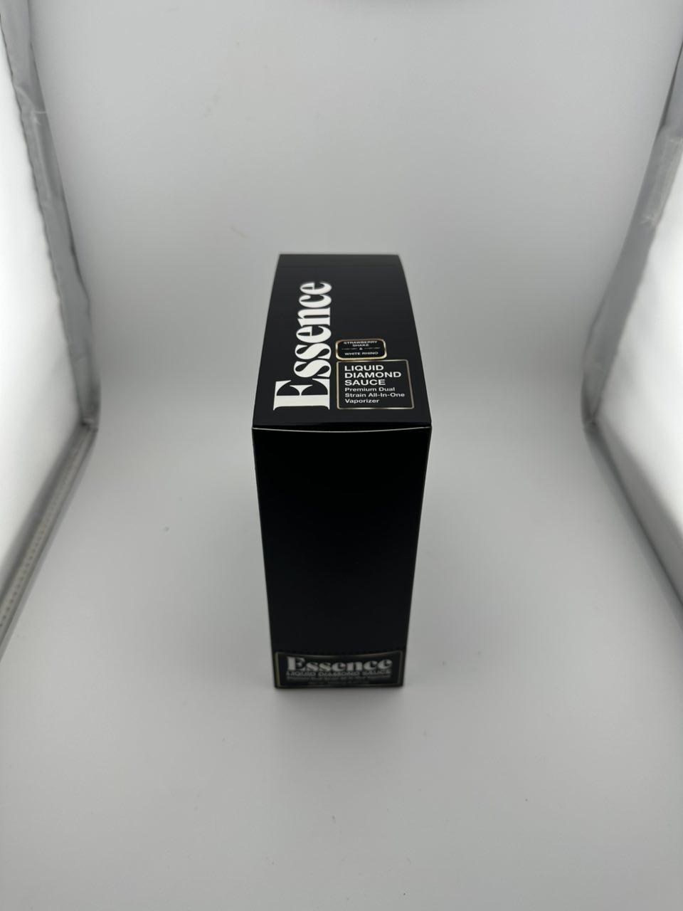 Essence liquid diamond disposable