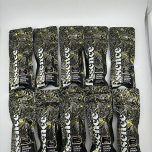 Essence liquid diamond disposable