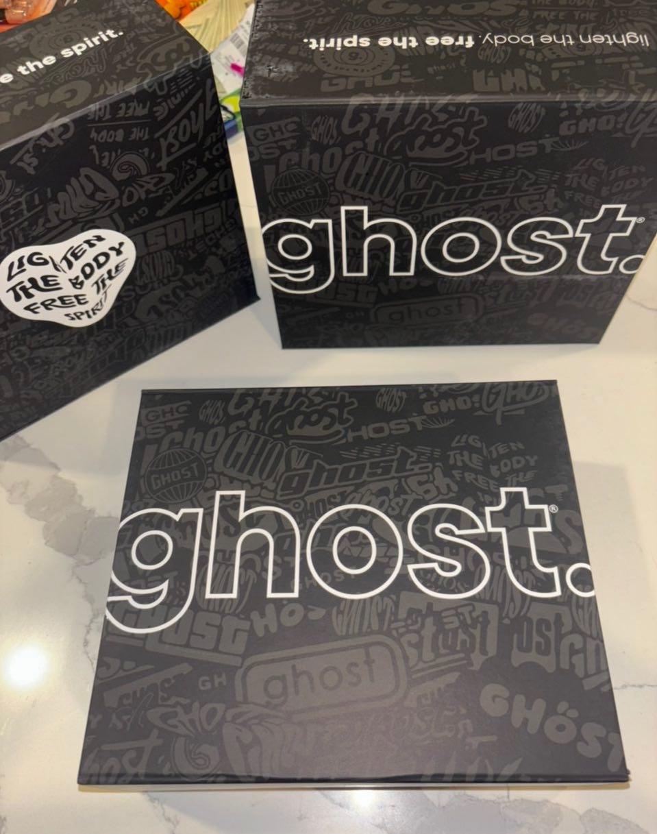 GHOST 2g disposable