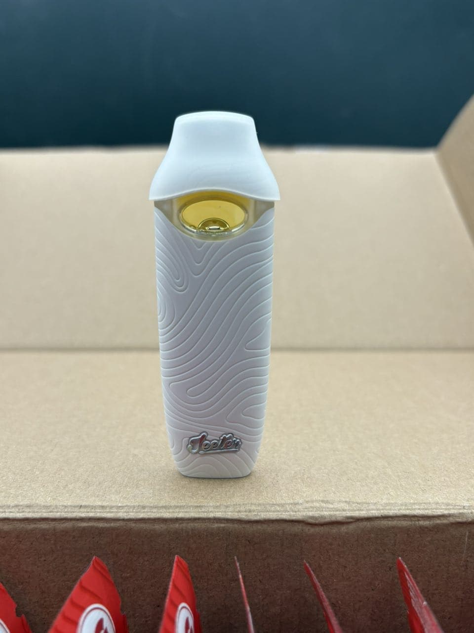 JEETER 1G DIAMONDS DISPOSABLES