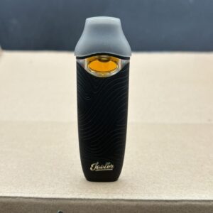 JEETER LIVE RESIN DISPOSABLES
