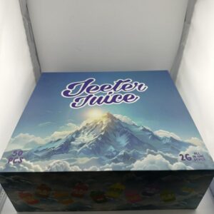 Jeeter juice live resin liquid diamonds