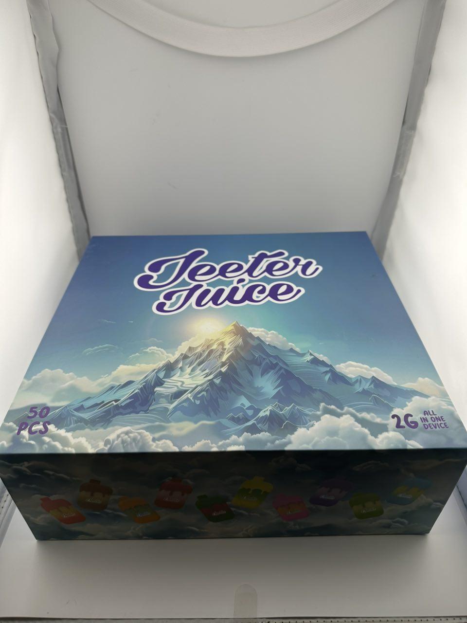 Jeeter juice live resin liquid diamonds