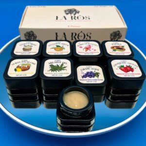 LA ROS concentrate