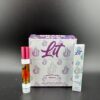Lit 1g premium vape cartridge
