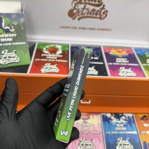 Loud Extracts