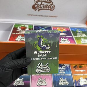 Loud Extracts