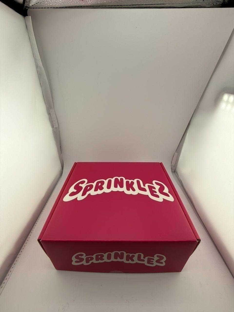 Sprinkles