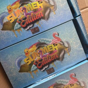Summer edition whole melt