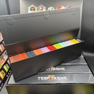 TERP TANKS RESIN LIQUID DIAMOND