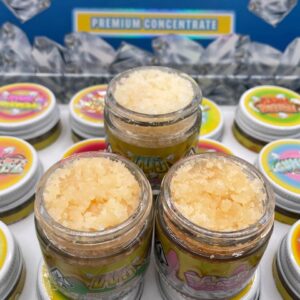Vvs premium extracts sugar
