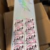Zaza liquid diamonds & live resin