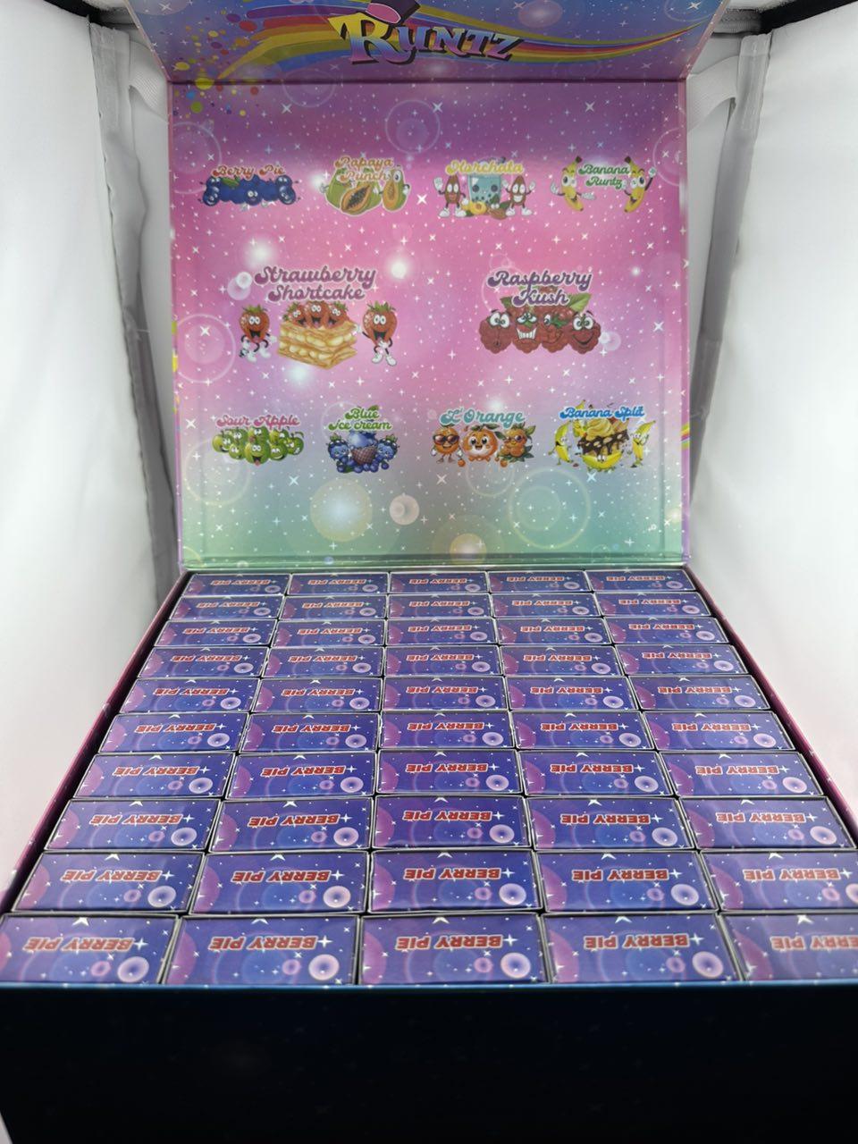 runtz premium disposables