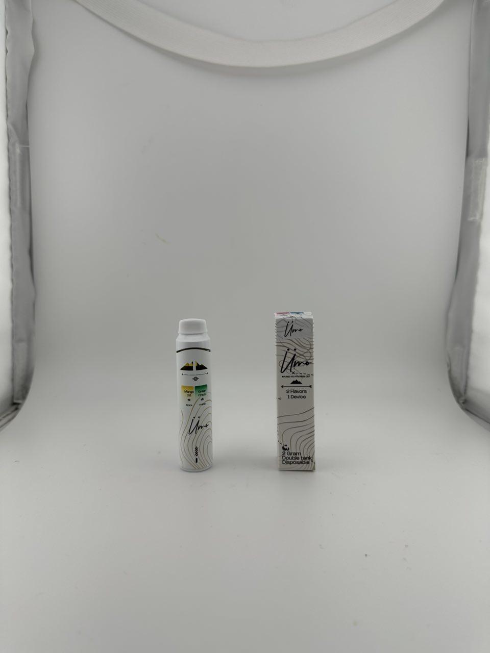 umo Pyntrees switch disposables