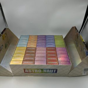 ASTRO-NAUT 2G DISPOSABLES