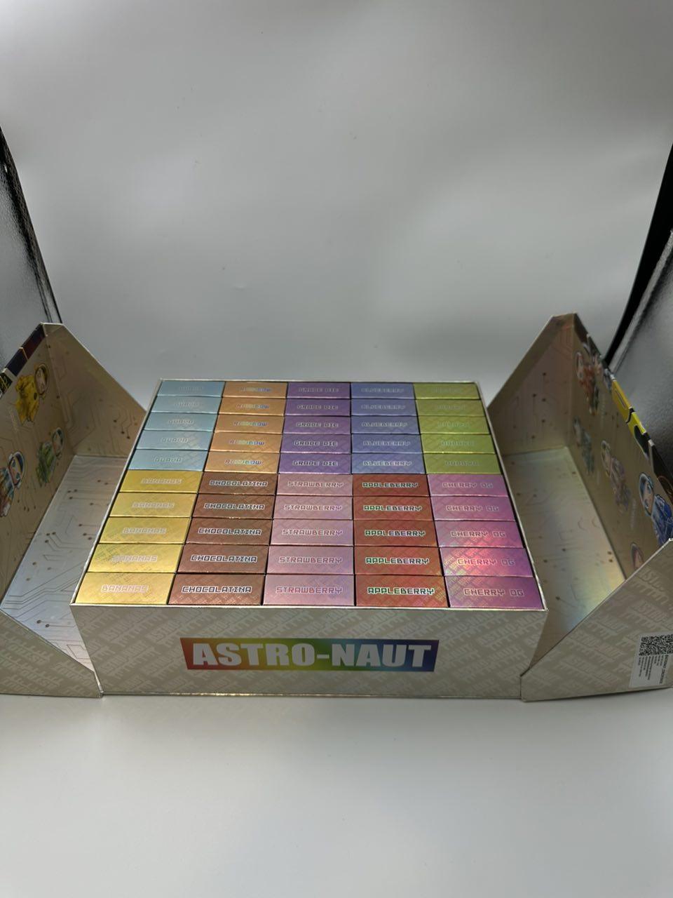 ASTRO-NAUT 2G DISPOSABLES