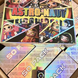 ASTRO NAUT LIVE RESIN DISPOSABLES