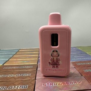 ASTRO-NAUT 2G DISPOSABLES