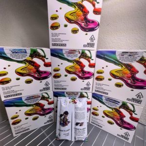 Alpha 2G Disposables