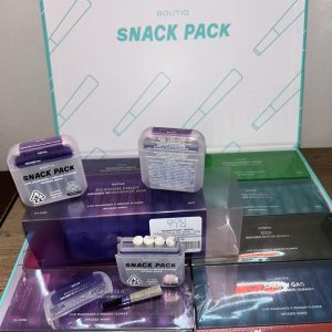 BOUTIQ INFUSED MINI PREROLLS