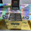 BURTZ live diamonds disposable