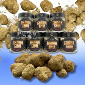 CANNA CAVI MOONROCKS