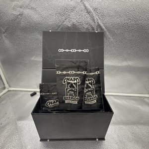 Chapo live resin disposable