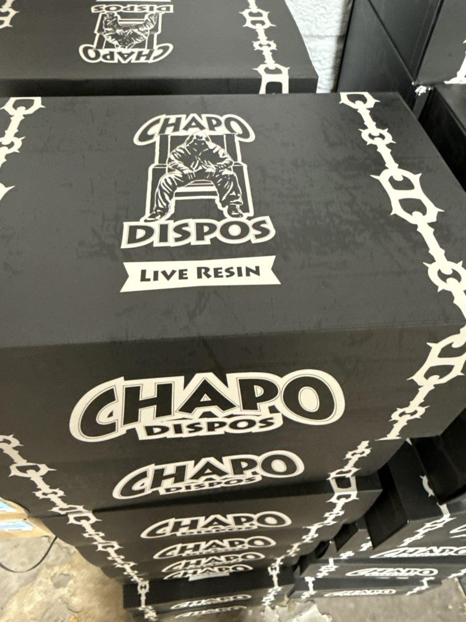 Chapos 1 g