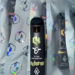 Chemistrees 70-120u Rosin Disposables