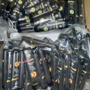 Chemistrees 70-120u Rosin Disposables
