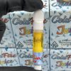Cold Fire Juice Cartridges