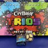 Crybaby Trios Live Resin Micro Diamonds