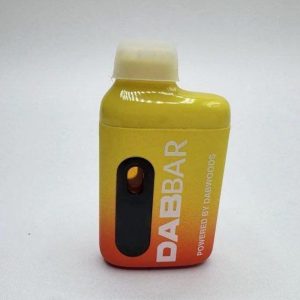 DABBAR LIVE RESIN DISPOSABLE