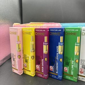DIME 2G DISPOSABLE