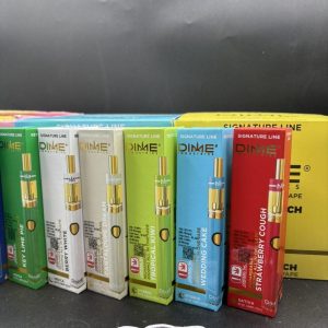 DIME 2G DISPOSABLE