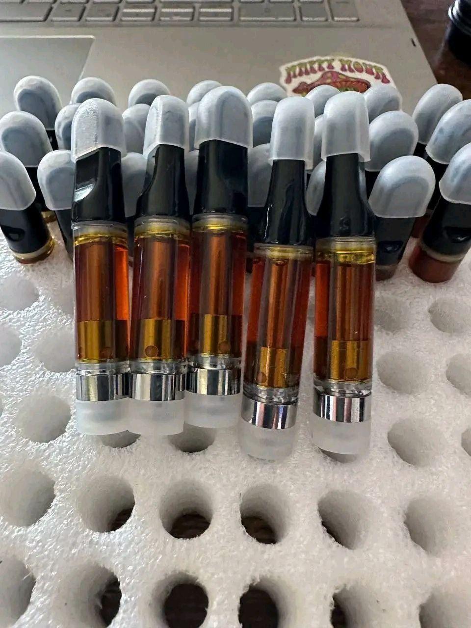 DMT VAPES
