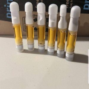 DMT vape pen