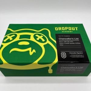 DROPOUT