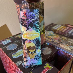Drippin live Diamonds Disposables