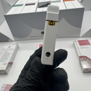 Fifty One Labs 2g Disposable vape