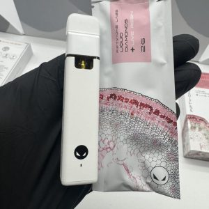 Fifty One Labs 2g Disposable vape