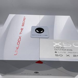 Fifty One Labs 2g Disposable vape