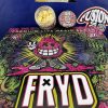 Fryd Extracts live resin Sugar