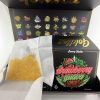 Goldie’z luxury live resin shatter