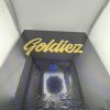 Goldie’z luxury live resin Sugar